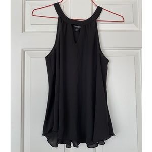 Express Tank Size Small